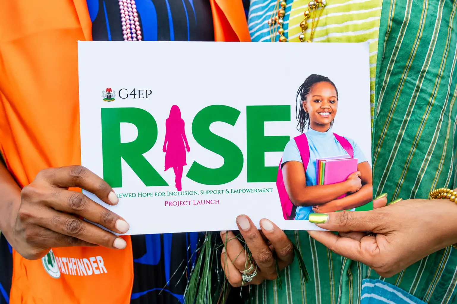 GEEEEP Engages Akwa Ibom Ministry of Humanitarian Affairs on RISE - image 4