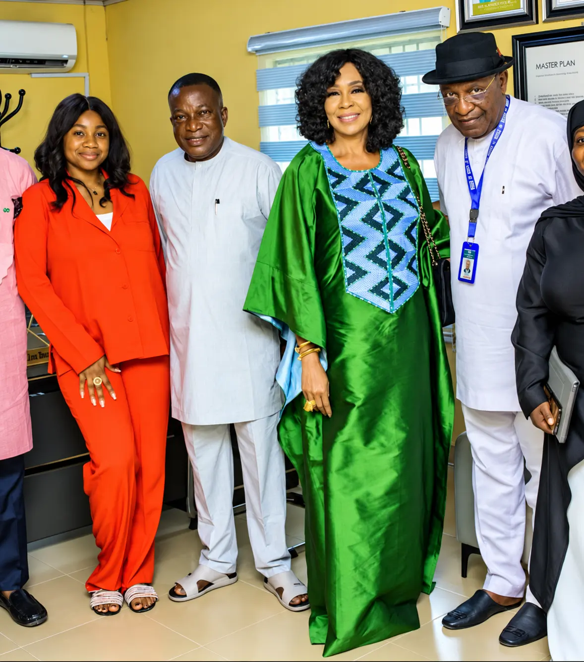 GEEEEP Strengthens Commitment to Girl-Child Education in Akwa Ibom