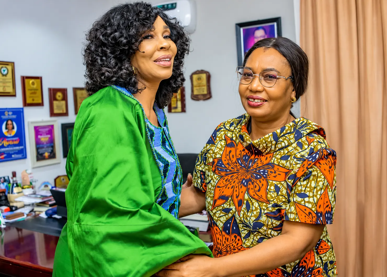 GEEEEP Strengthens Commitment to Girl-Child Education in Akwa Ibom - image 3