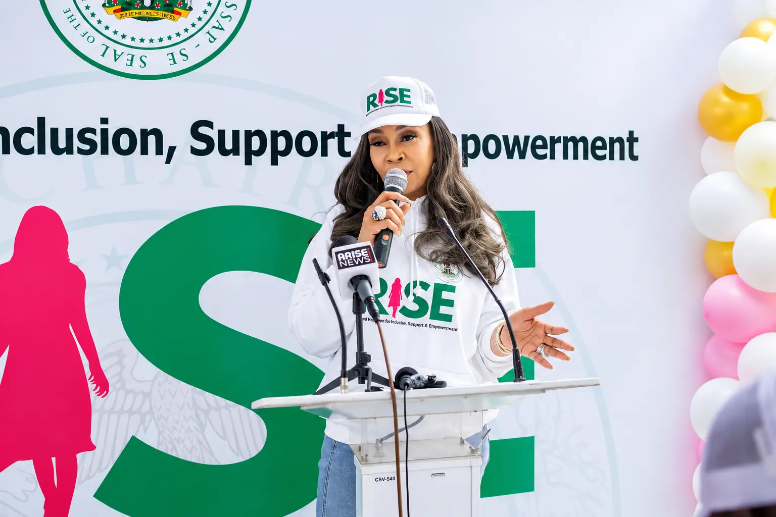 GEEEEP Launches RISE Digital Training Programme for Young Women - image 2