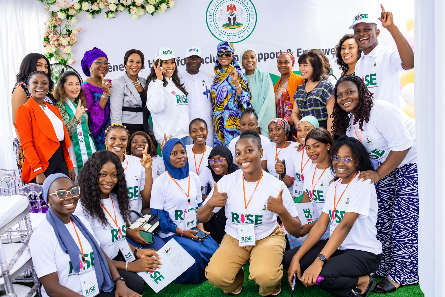 GEEEEP Launches RISE Digital Training Programme for Young Women - image 3