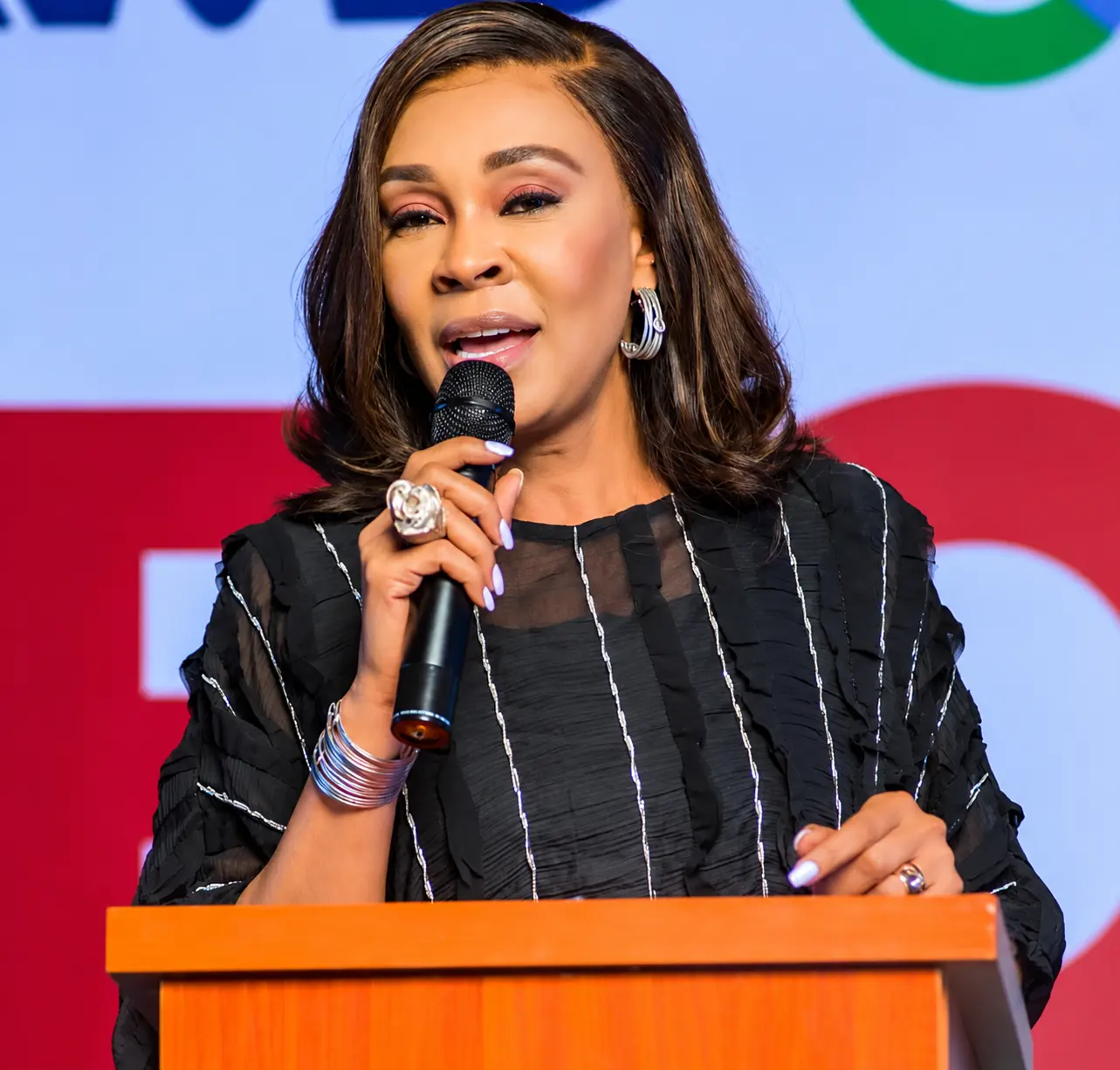 GEEEEP Advances Gender Inclusion Through CEOINHER Tech Program